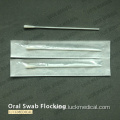Sample collection and transport Swab Oral/Nasal CE